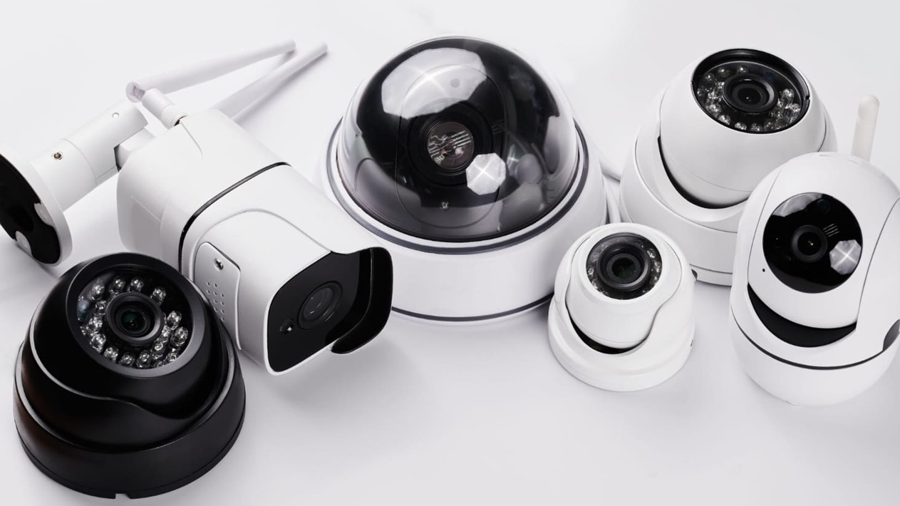 Master Security Solutions